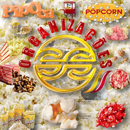Logo ss Pipoca